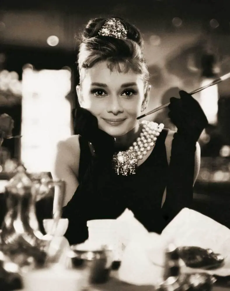 Cover: 9783867656153 | Audrey Hepburn - new | Blankbook | Buch | 144 S. | Deutsch | 2013