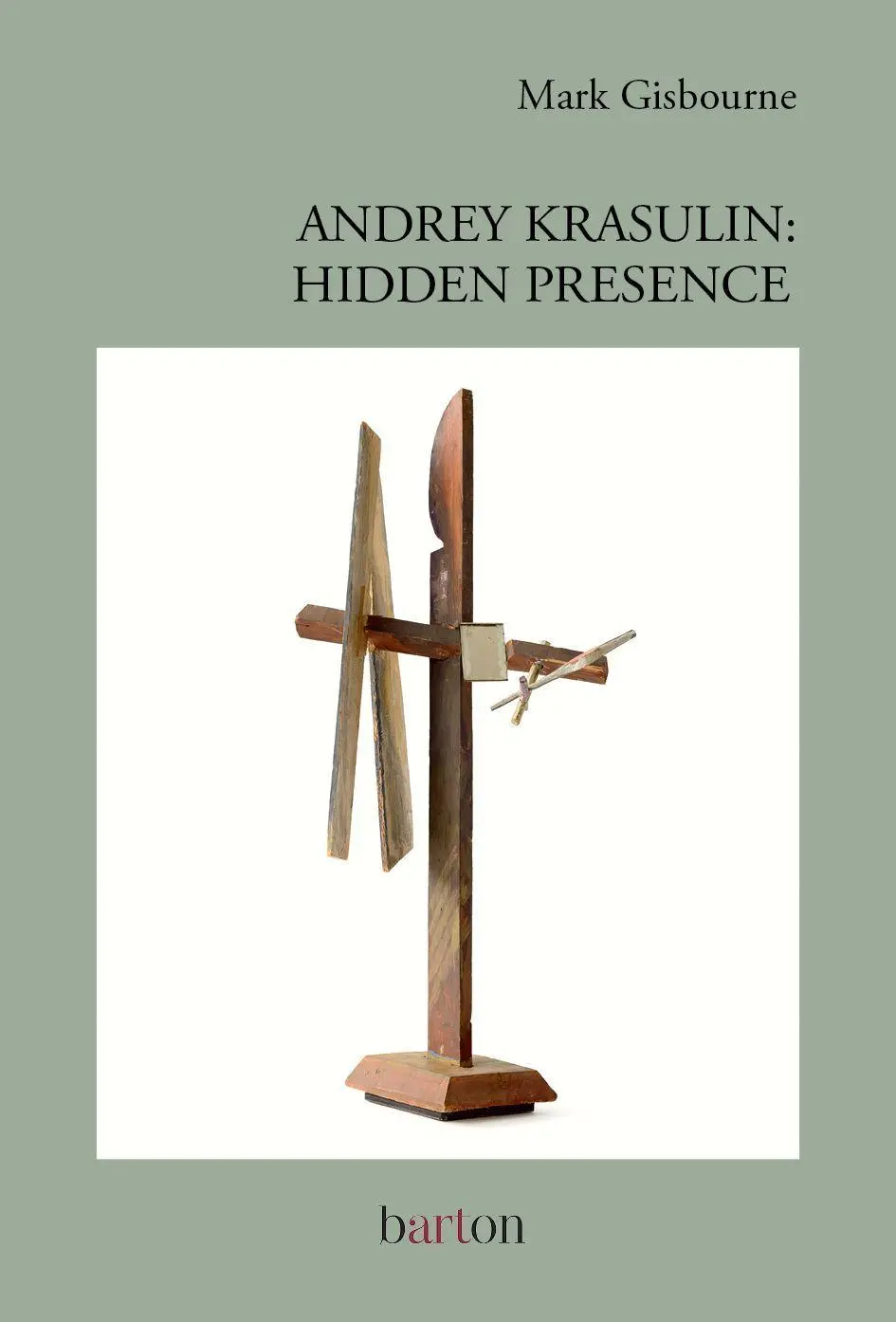 Andrey Krasulin: Hidden Presence