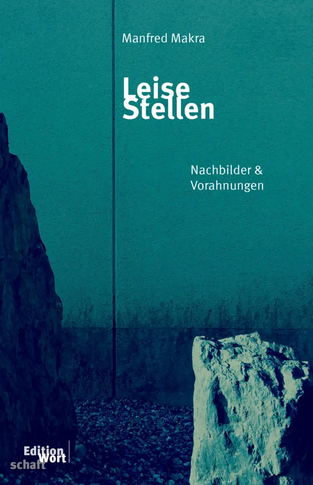 Cover: 9783950576153 | Leise Stellen | Manfred Makra | Taschenbuch | 144 S. | Deutsch | 2026