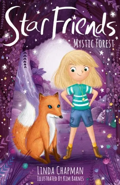 Cover: 9781788956253 | Mystic Forest | Linda Chapman | Taschenbuch | Kartoniert / Broschiert
