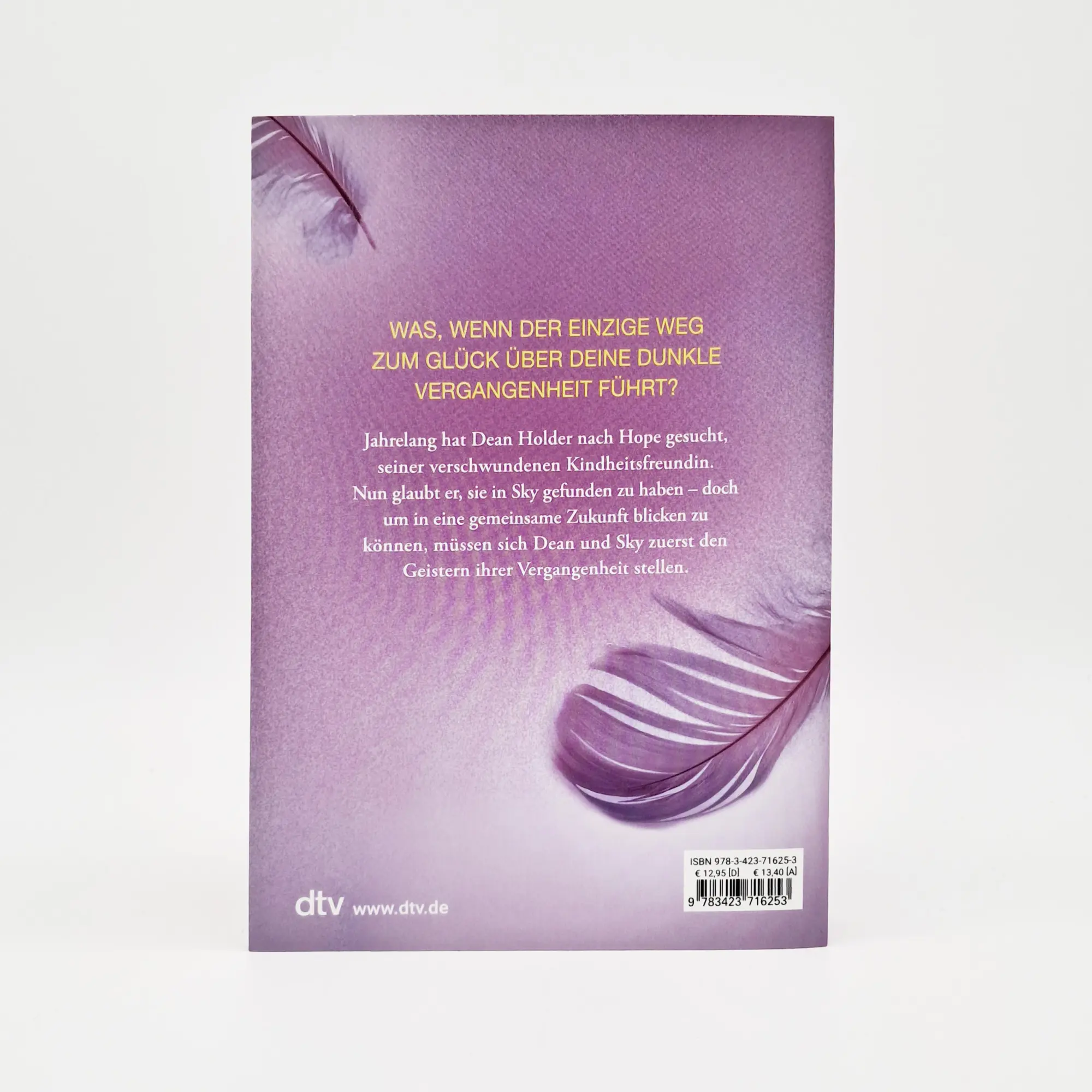 Bild: 9783423716253 | Looking for Hope | Colleen Hoover | Taschenbuch | Sky &amp; Dean-Reihe