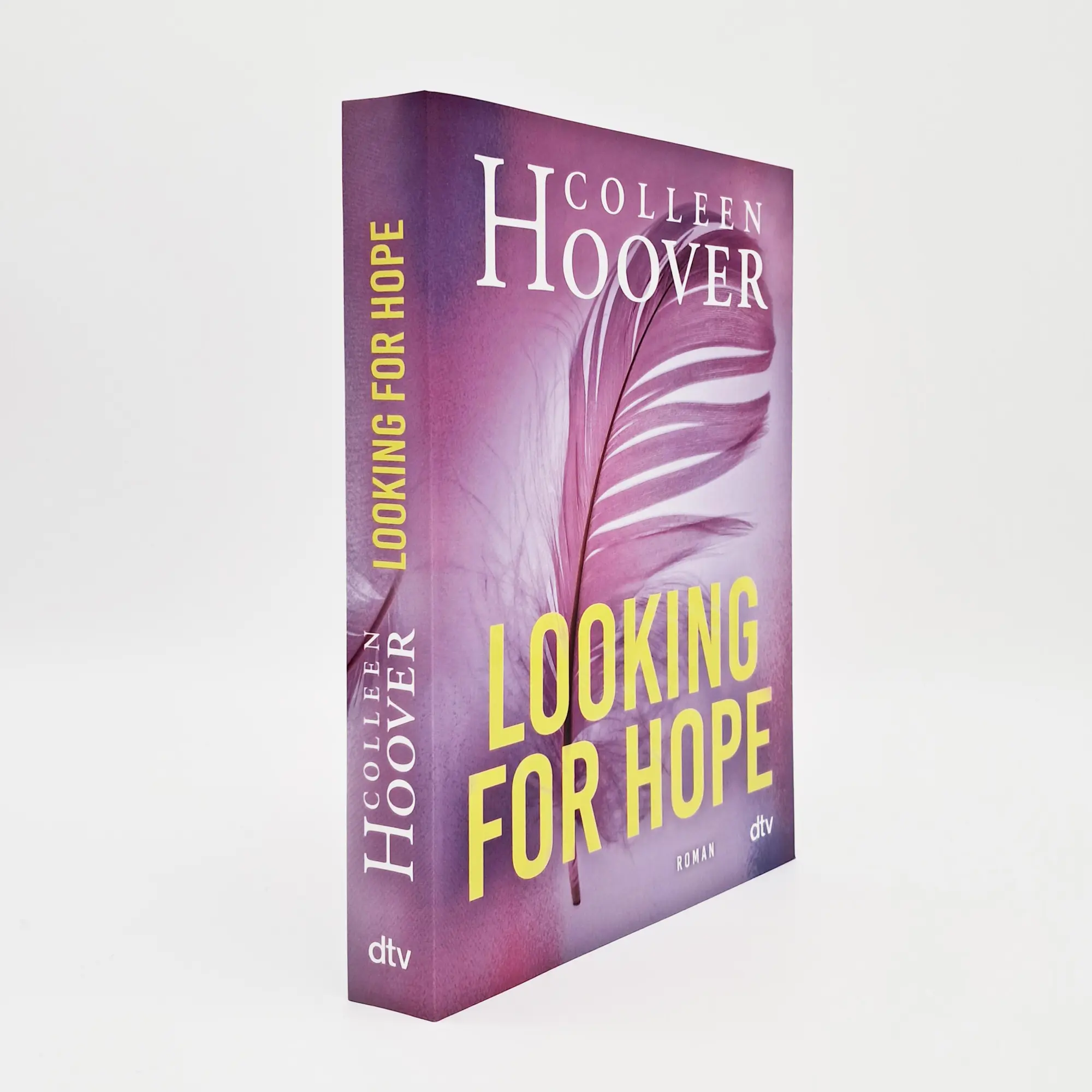 Bild: 9783423716253 | Looking for Hope | Colleen Hoover | Taschenbuch | Sky &amp; Dean-Reihe