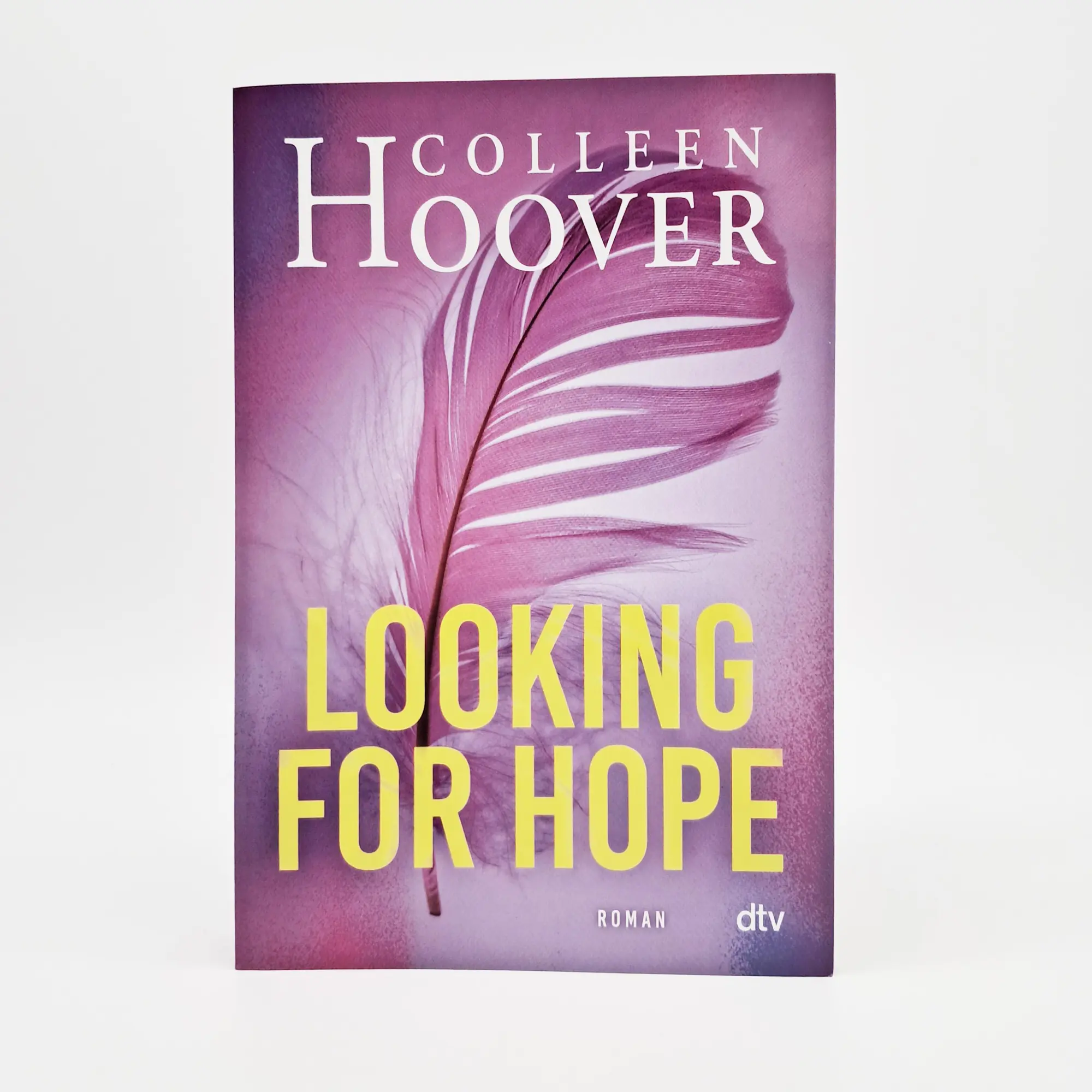Bild: 9783423716253 | Looking for Hope | Colleen Hoover | Taschenbuch | Sky &amp; Dean-Reihe