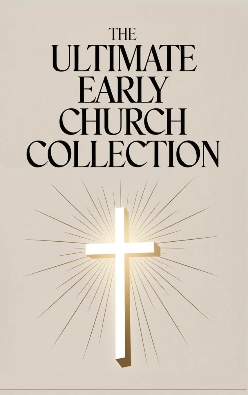 Cover: 9789360516253 | The Ultimate Early Church Collection | Thomas À Kempis (u. a.) | Buch