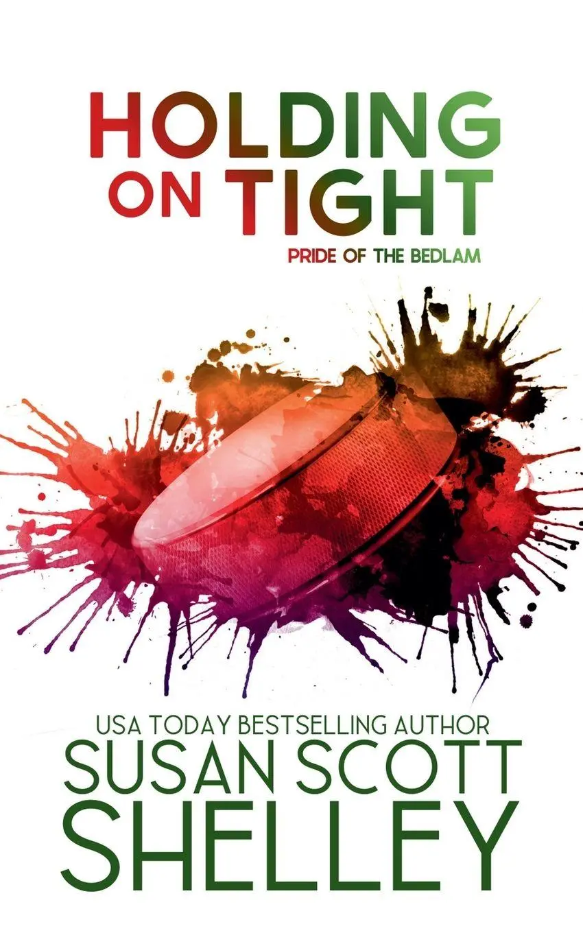 Cover: 9798223536253 | Holding On Tight | Susan Scott Shelley | Taschenbuch | Englisch | 2018