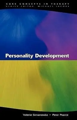 Cover: 9780335206353 | Personality Development | Valerie Simanowitz (u. a.) | Taschenbuch