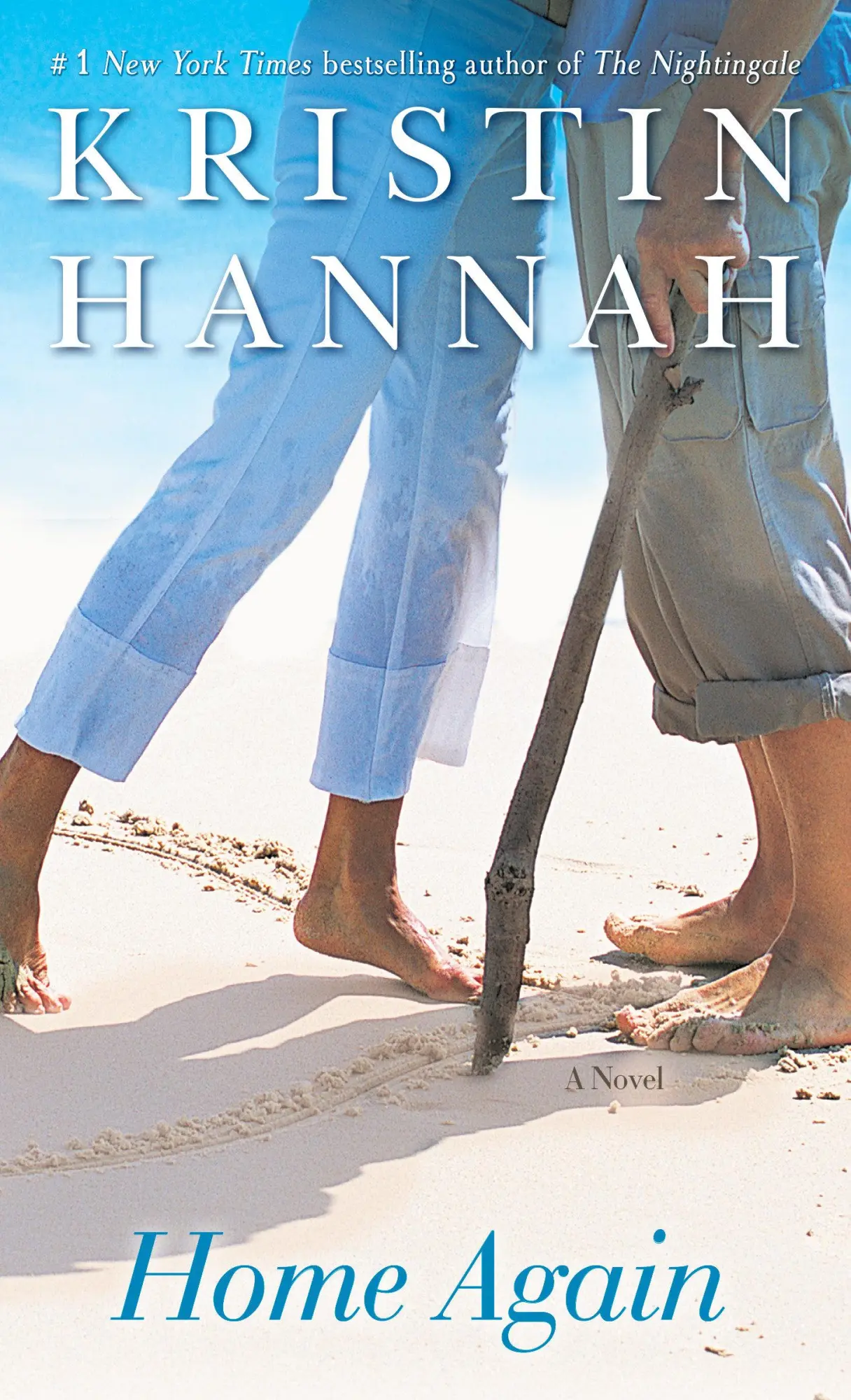 Cover: 9780449226353 | Home Again | Kristin Hannah | Taschenbuch | Einband - flex.(Paperback)