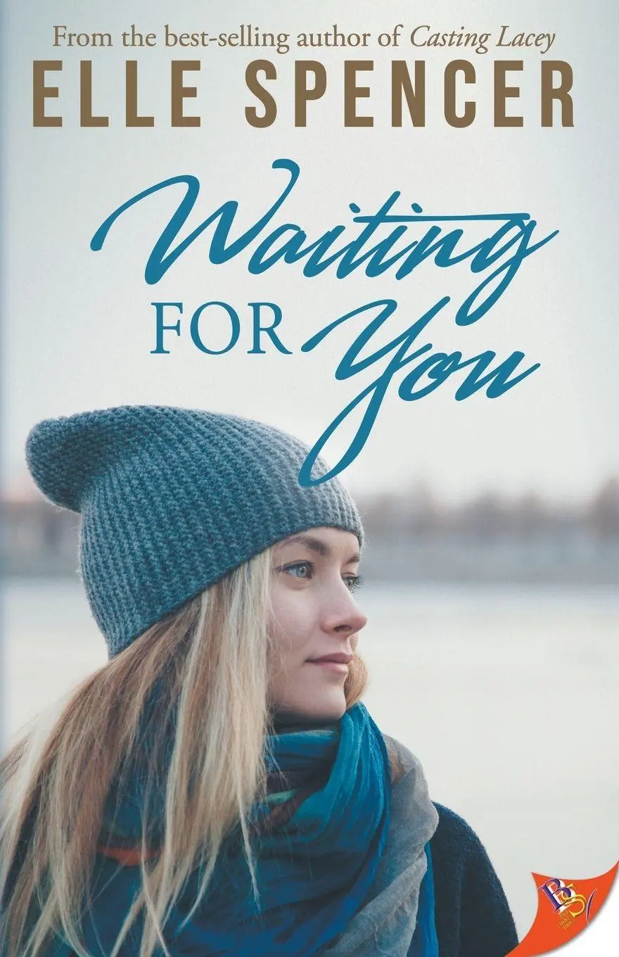 Cover: 9781635556353 | Waiting for You | Elle Spencer | Taschenbuch | Kartoniert / Broschiert