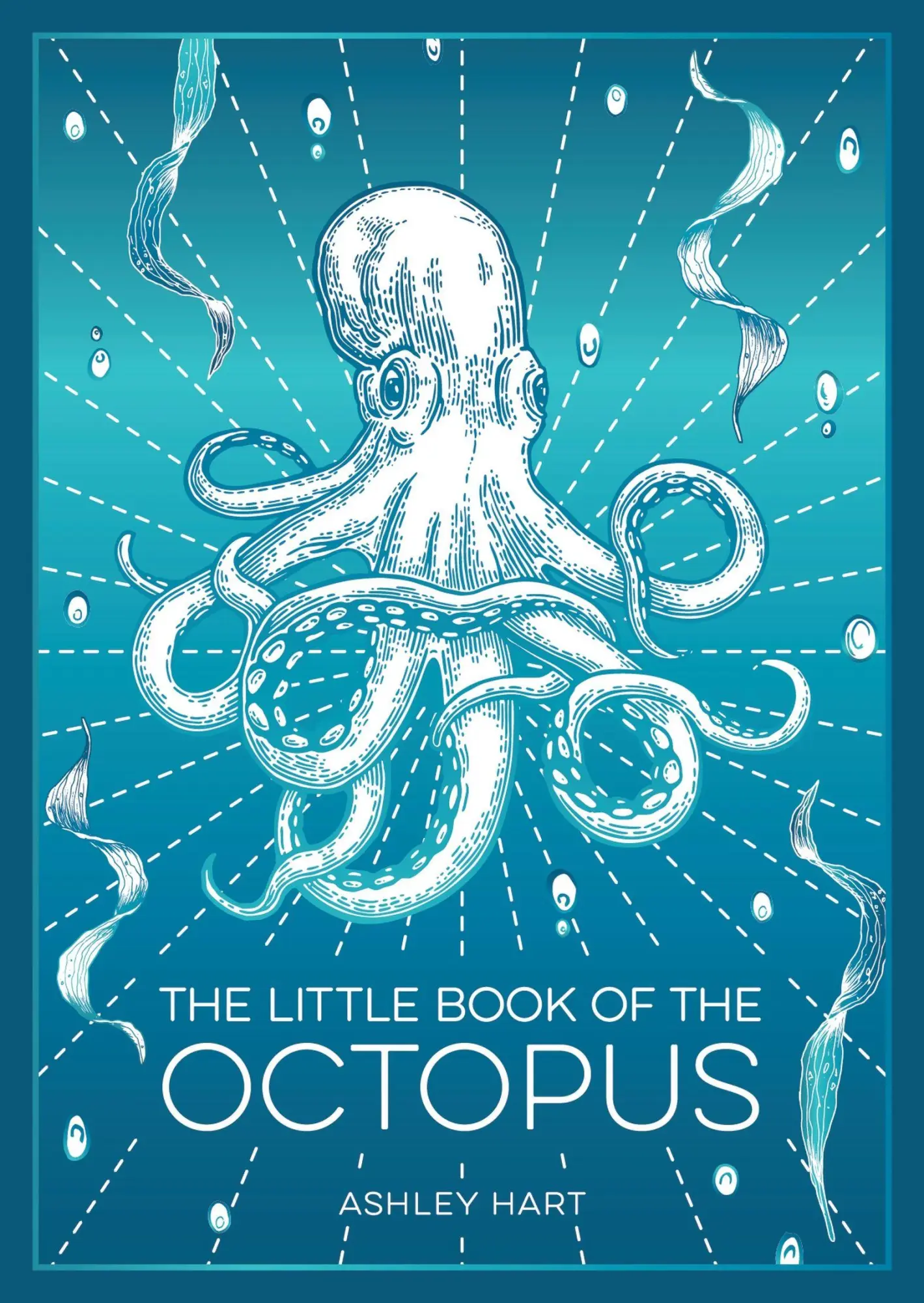 Cover: 9781837996353 | The Little Book of the Octopus | Ashley Hart | Taschenbuch | Englisch
