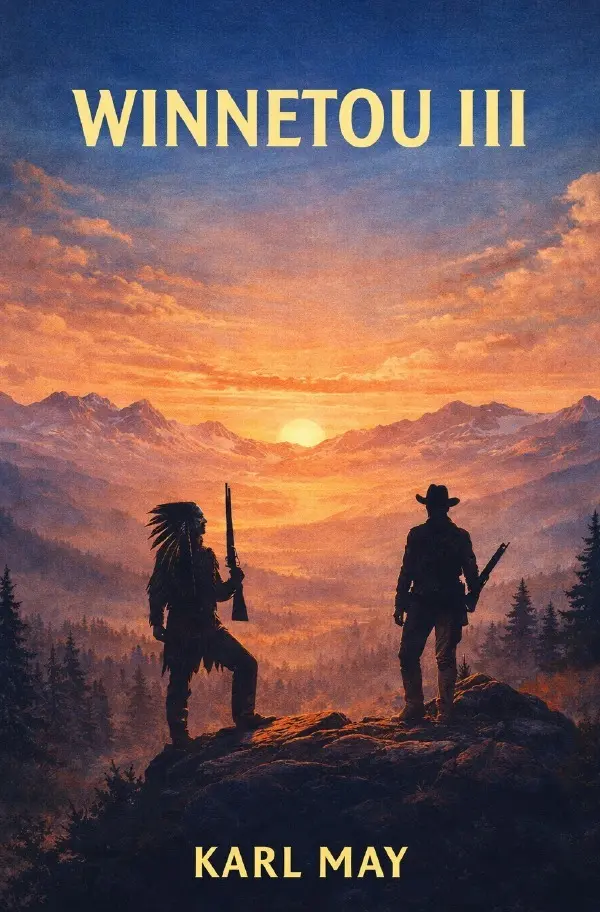 Cover: 9783565376353 | Winnetou III | DE | Karl May | Taschenbuch | 400 S. | Deutsch | 2026