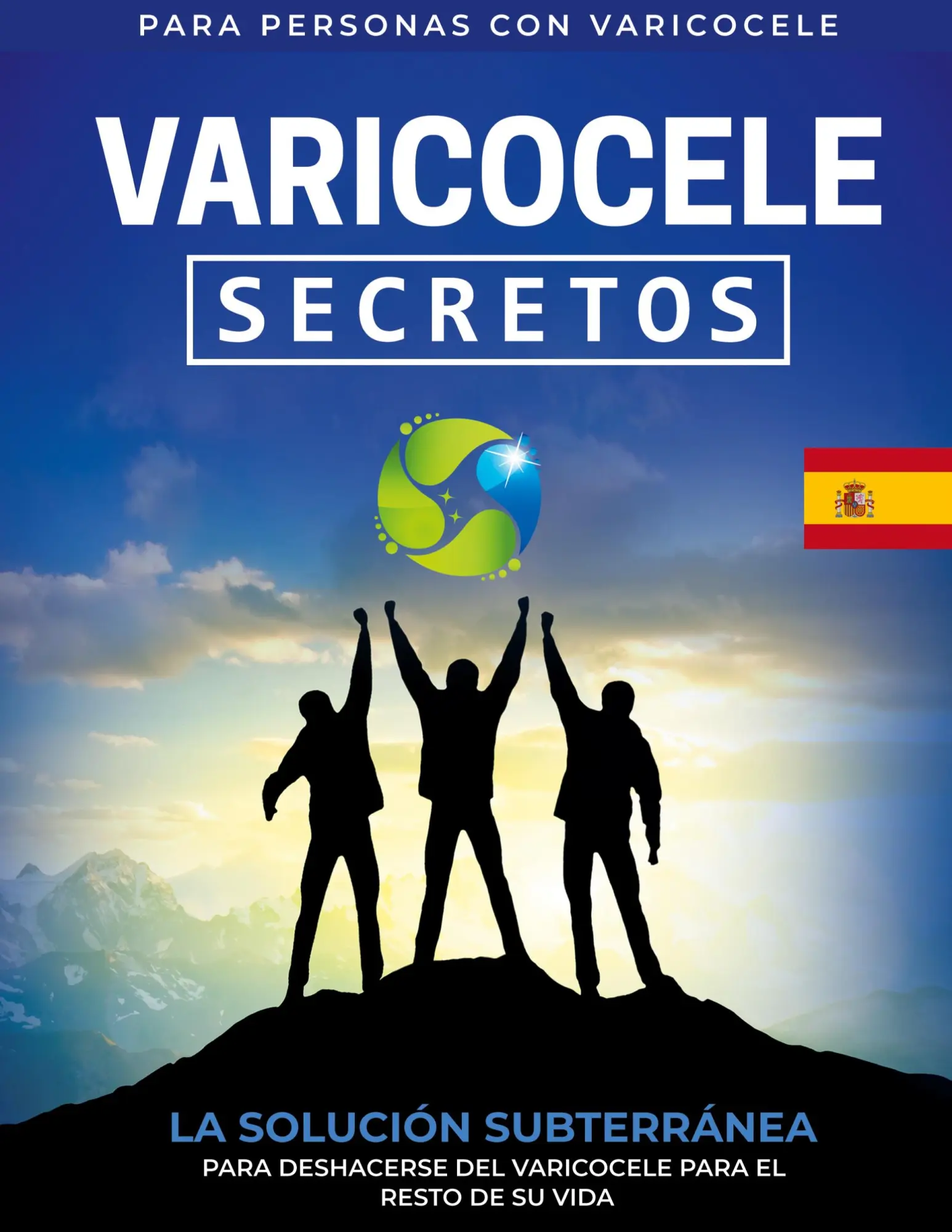 Cover: 9783754396353 | Varicocele | M. E. Gonzales | Taschenbuch | Kartoniert / Broschiert