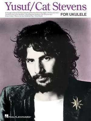 Cover: 888680046453 | Yusuf/Cat Stevens for Ukulele | Yusuf | Taschenbuch | Buch | Englisch