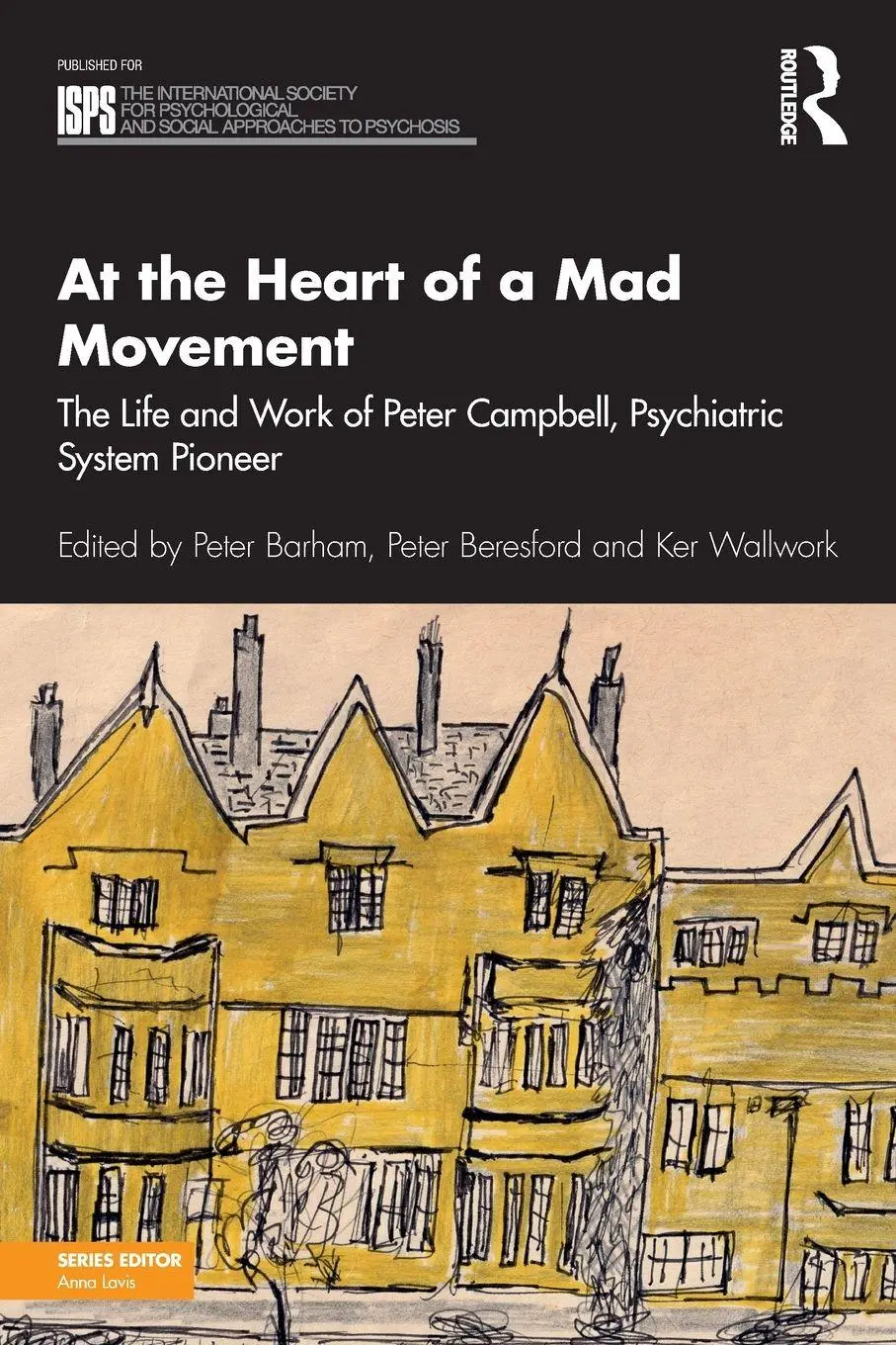 Cover: 9781041066453 | At the Heart of a Mad Movement | Peter Barham (u. a.) | Taschenbuch