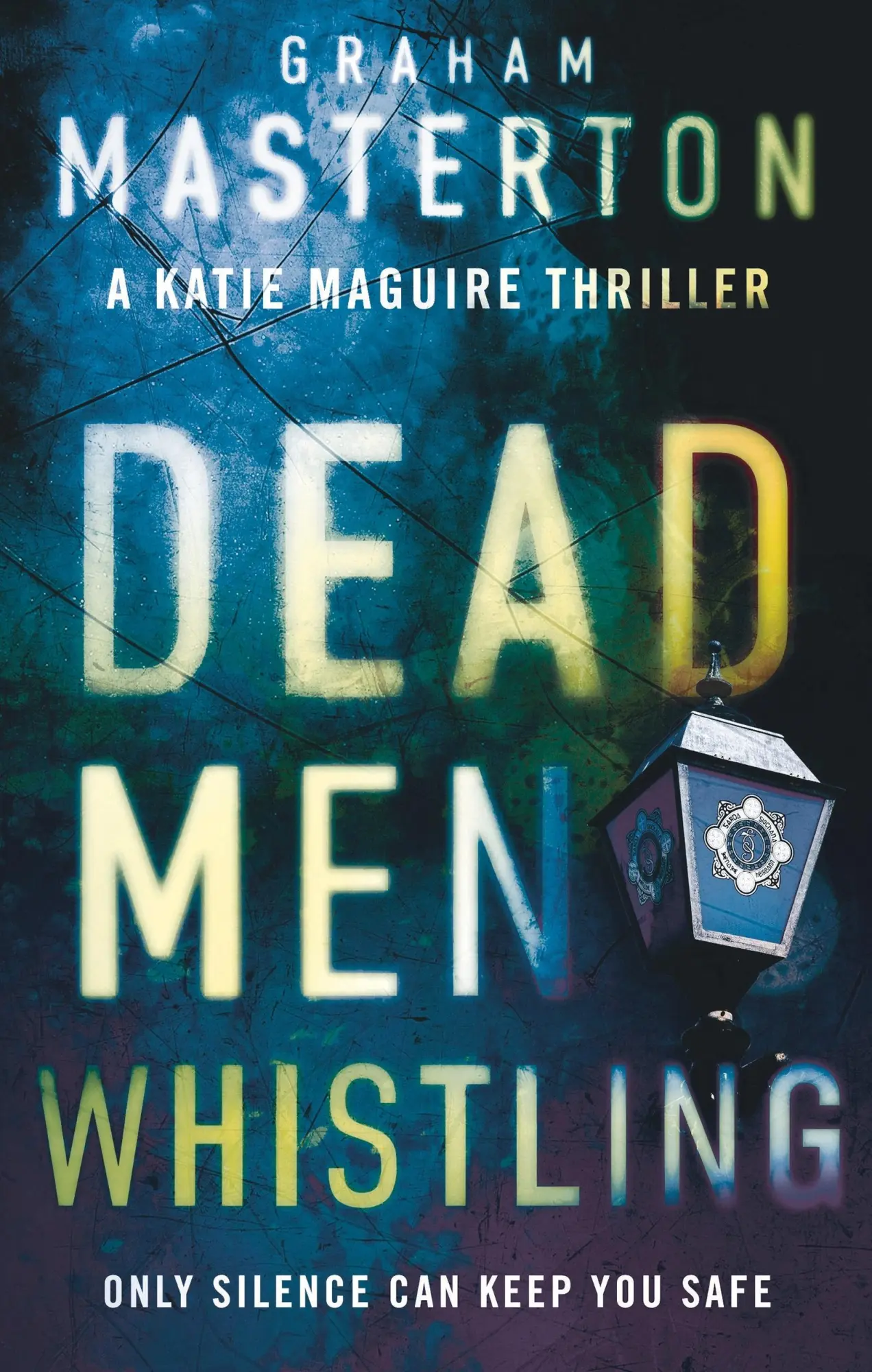 Cover: 9781784976453 | Dead Men Whistling: Volume 9 | Graham Masterton | Taschenbuch | 400 S.