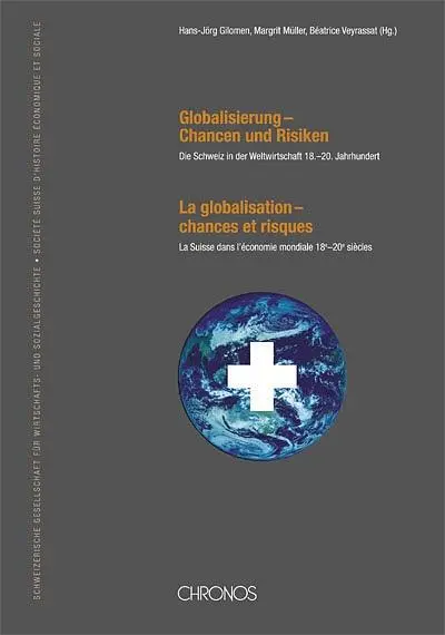 Cover: 9783034006453 | Globalisierung /La globalisation | Taschenbuch | 300 S. | Deutsch
