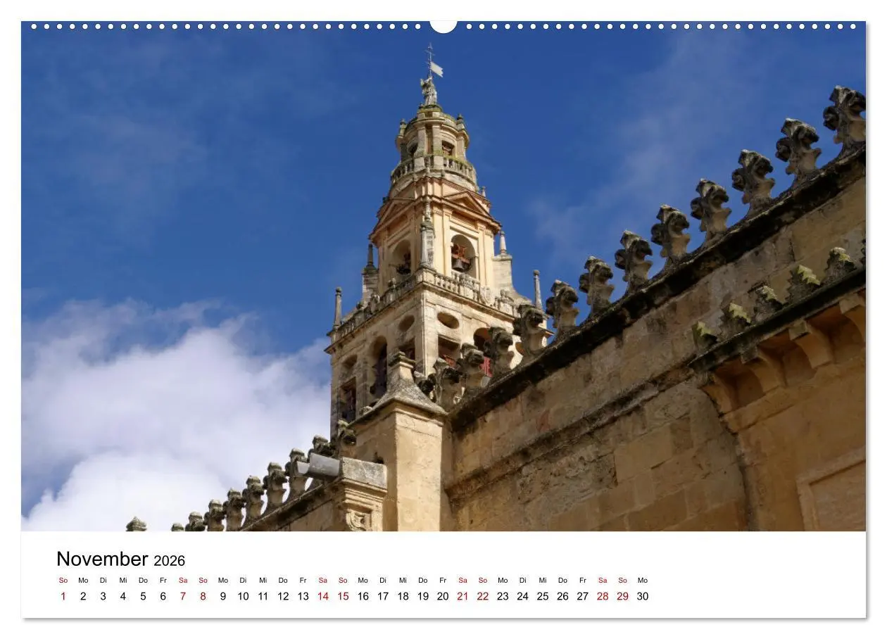 Bild: 9783457526453 | Córdoba -Temperamentvolles Andalusien (hochwertiger Premium...