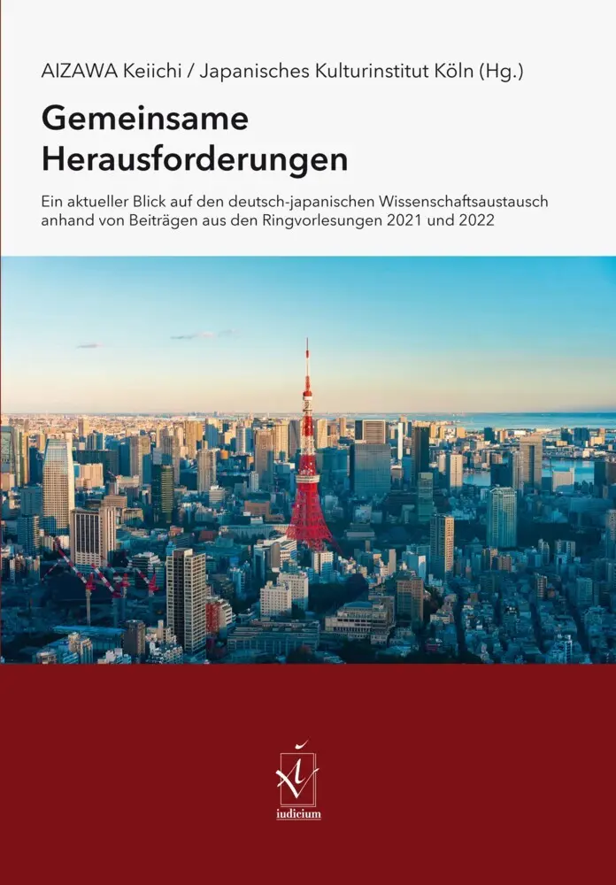 Cover: 9783862056453 | Gemeinsame Herausforderungen | Keiichi Aizawa (u. a.) | Taschenbuch
