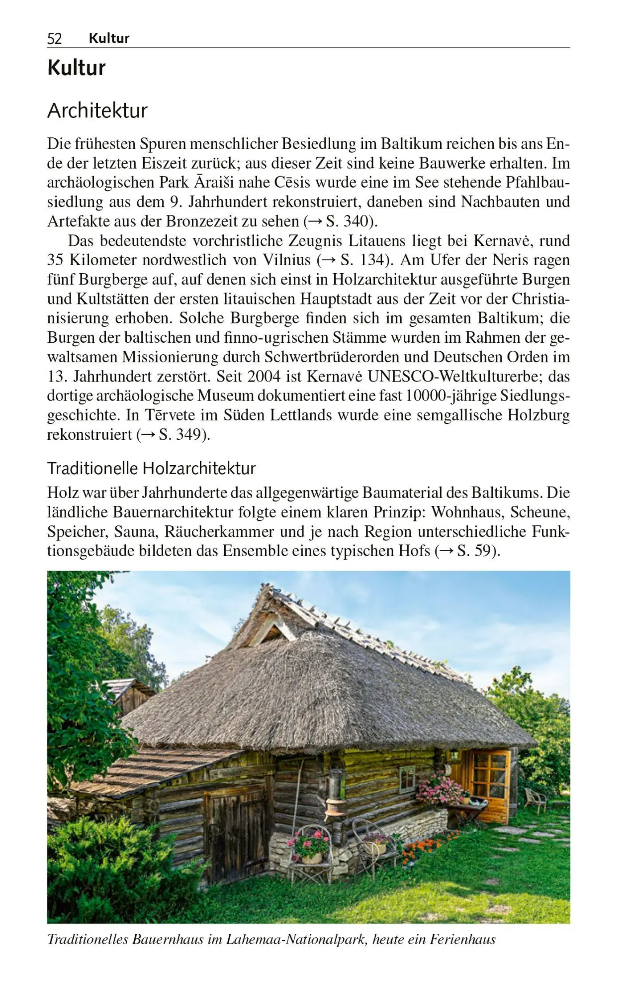 Bild: 9783897946453 | TRESCHER Reiseführer Baltikum | Volker Hagemann | Taschenbuch | 556 S.