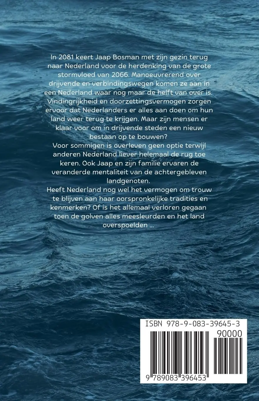 Rückseite: 9789083396453 | Eindhaven | C. Muntjewerf (u. a.) | Taschenbuch | Niederländisch