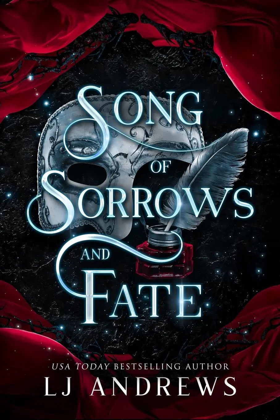 Cover: 9798988686453 | Song of Sorrows and Fate | Lj Andrews | Taschenbuch | Englisch | 2023