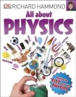 Cover: 9780241206553 | All About Physics | Richard Hammond | Taschenbuch | Englisch | 2015