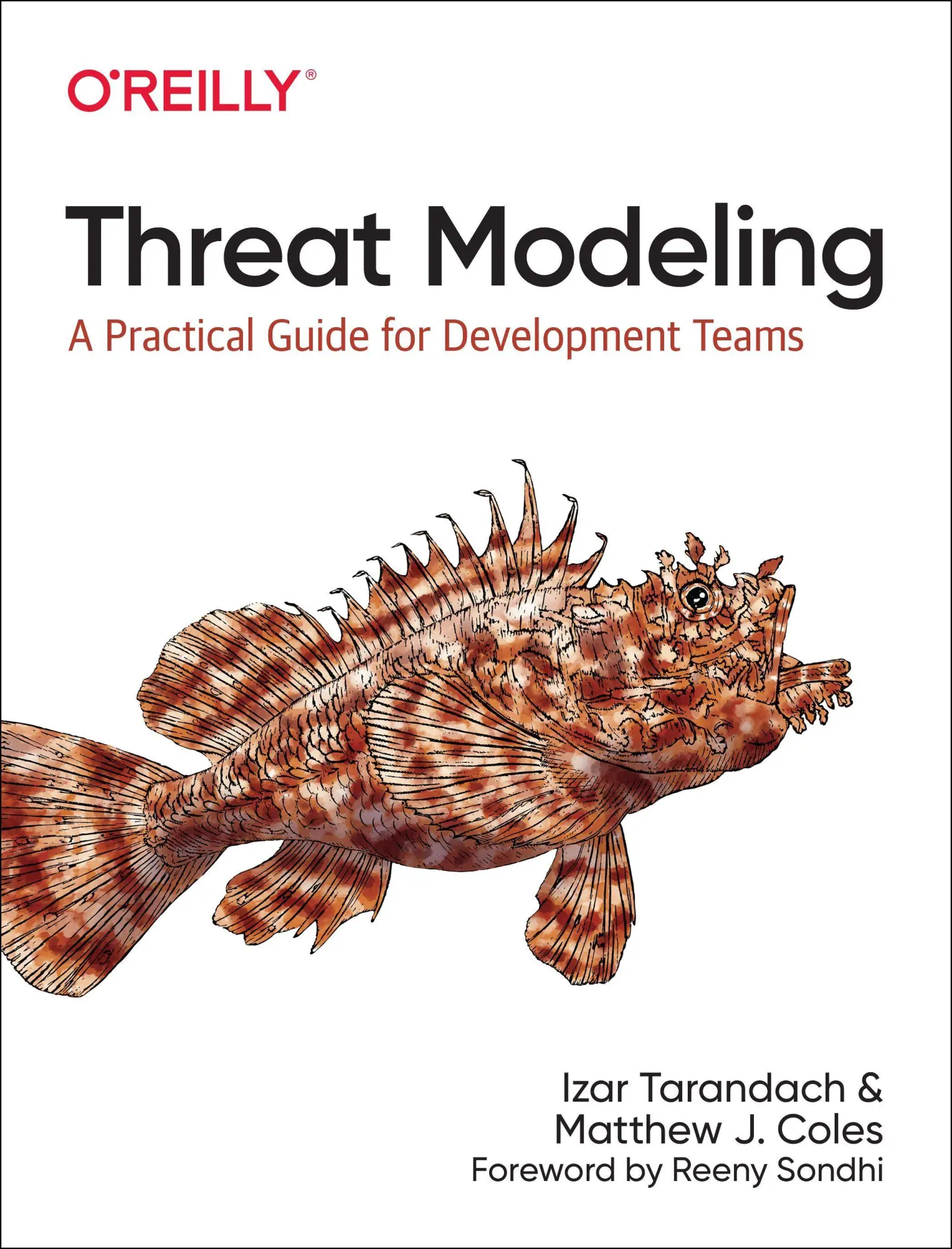 Cover: 9781492056553 | Threat Modeling | A Practical Guide for Development Teams | Buch