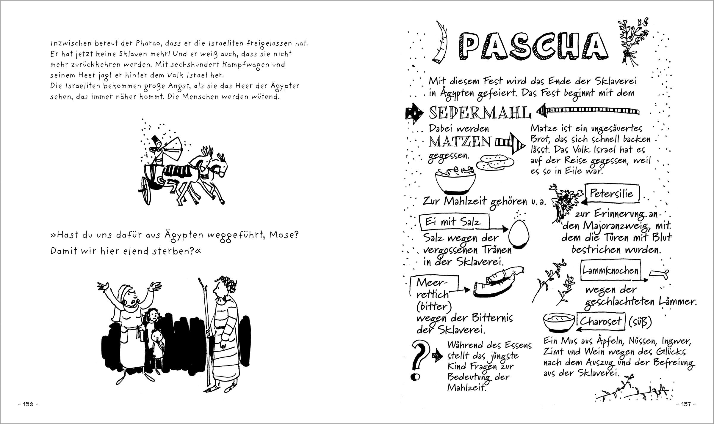 Bild: 9783451716553 | Die Bibel. Graphic Novel | Willeke Brouwer | Buch | 448 S. | Deutsch