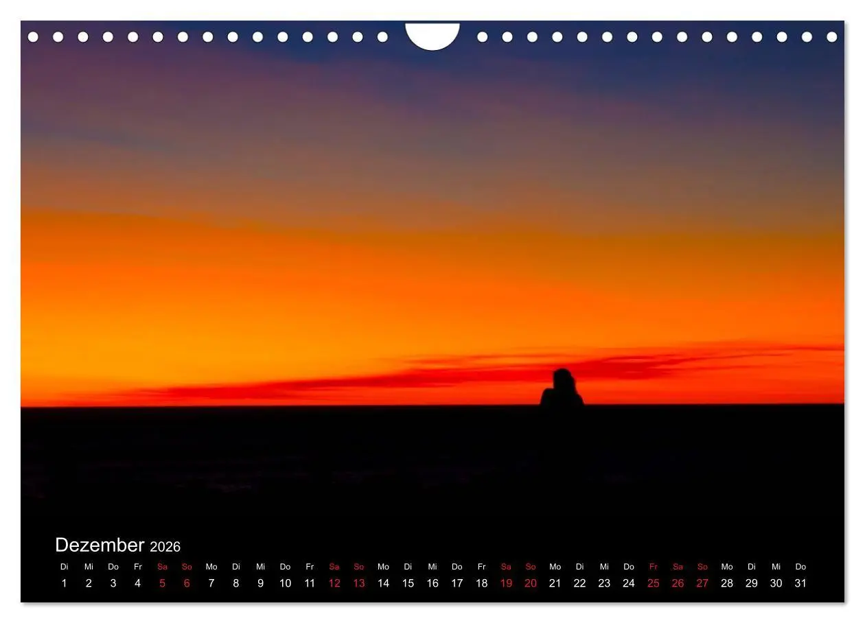 Bild: 9783516156553 | Australien - Der Westen (Wandkalender 2026 DIN A4 quer), CALVENDO...