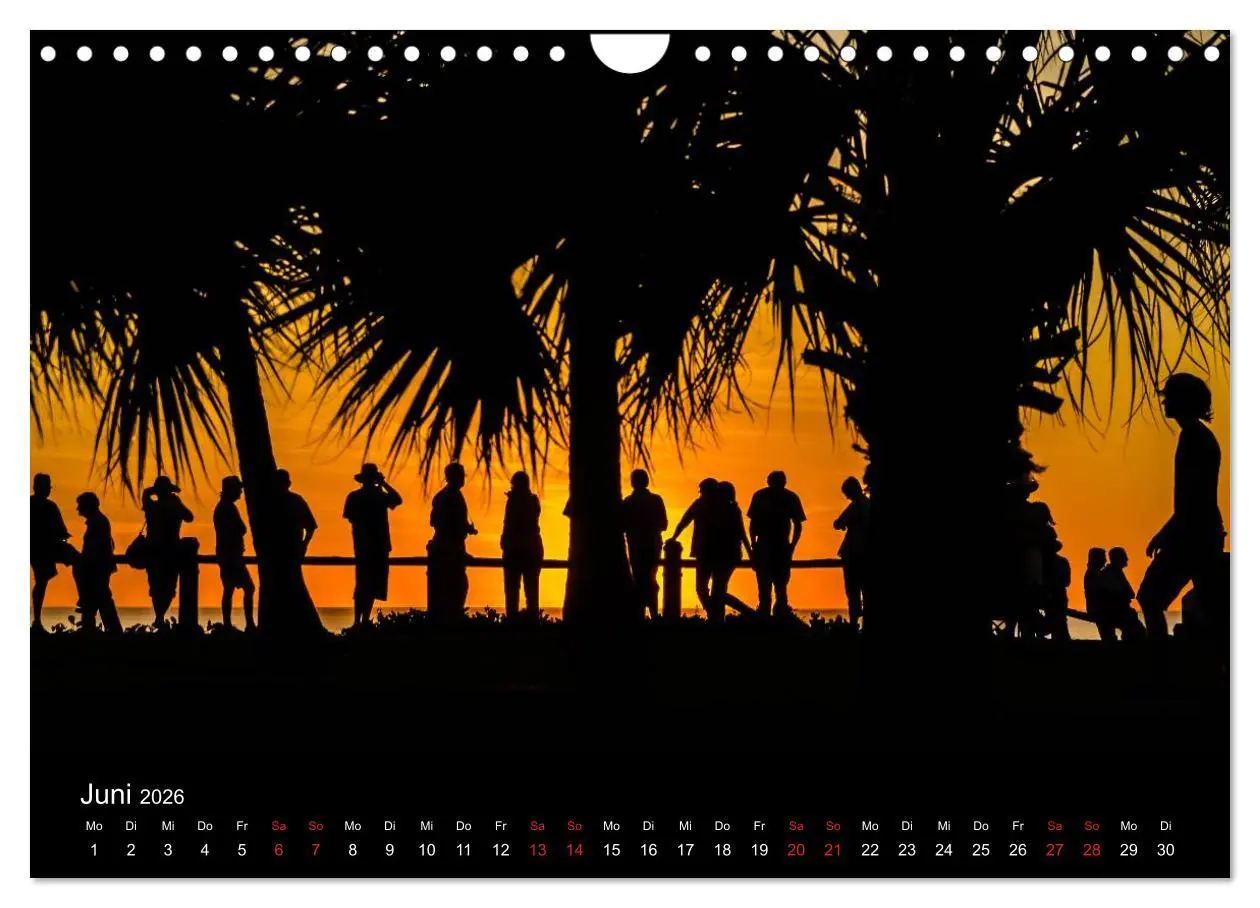 Bild: 9783516156553 | Australien - Der Westen (Wandkalender 2026 DIN A4 quer), CALVENDO...