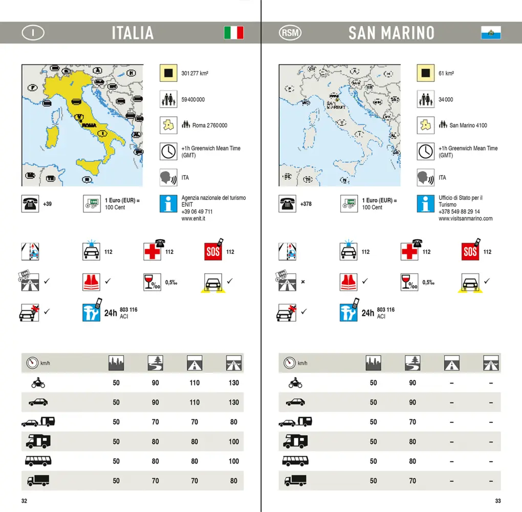 Bild: 9783575016553 | MARCO POLO Regionalkarte Italien 06 Emilia Romagna 1:200.000 | Deutsch