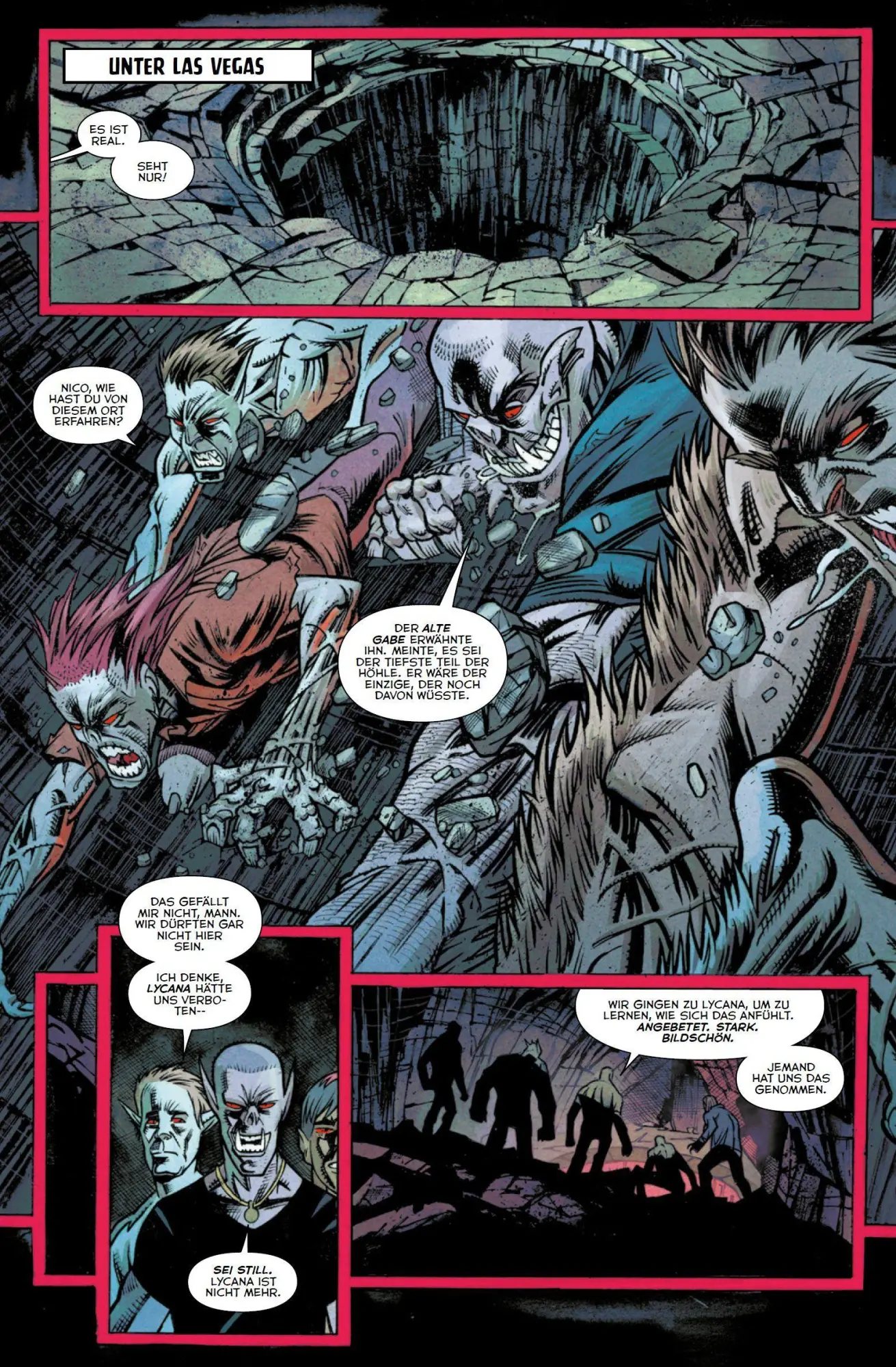 Bild: 9783741646553 | Der unglaubliche Hulk | Bd. 5: Monsterjäger | Johnson (u. a.) | Buch