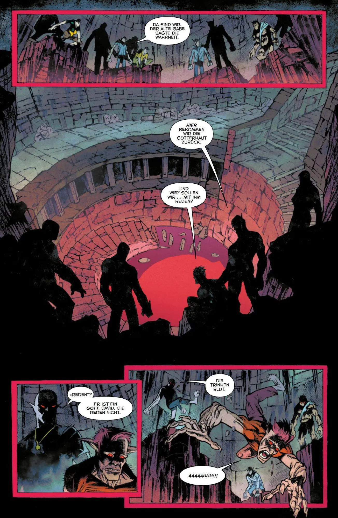 Bild: 9783741646553 | Der unglaubliche Hulk | Bd. 5: Monsterjäger | Johnson (u. a.) | Buch