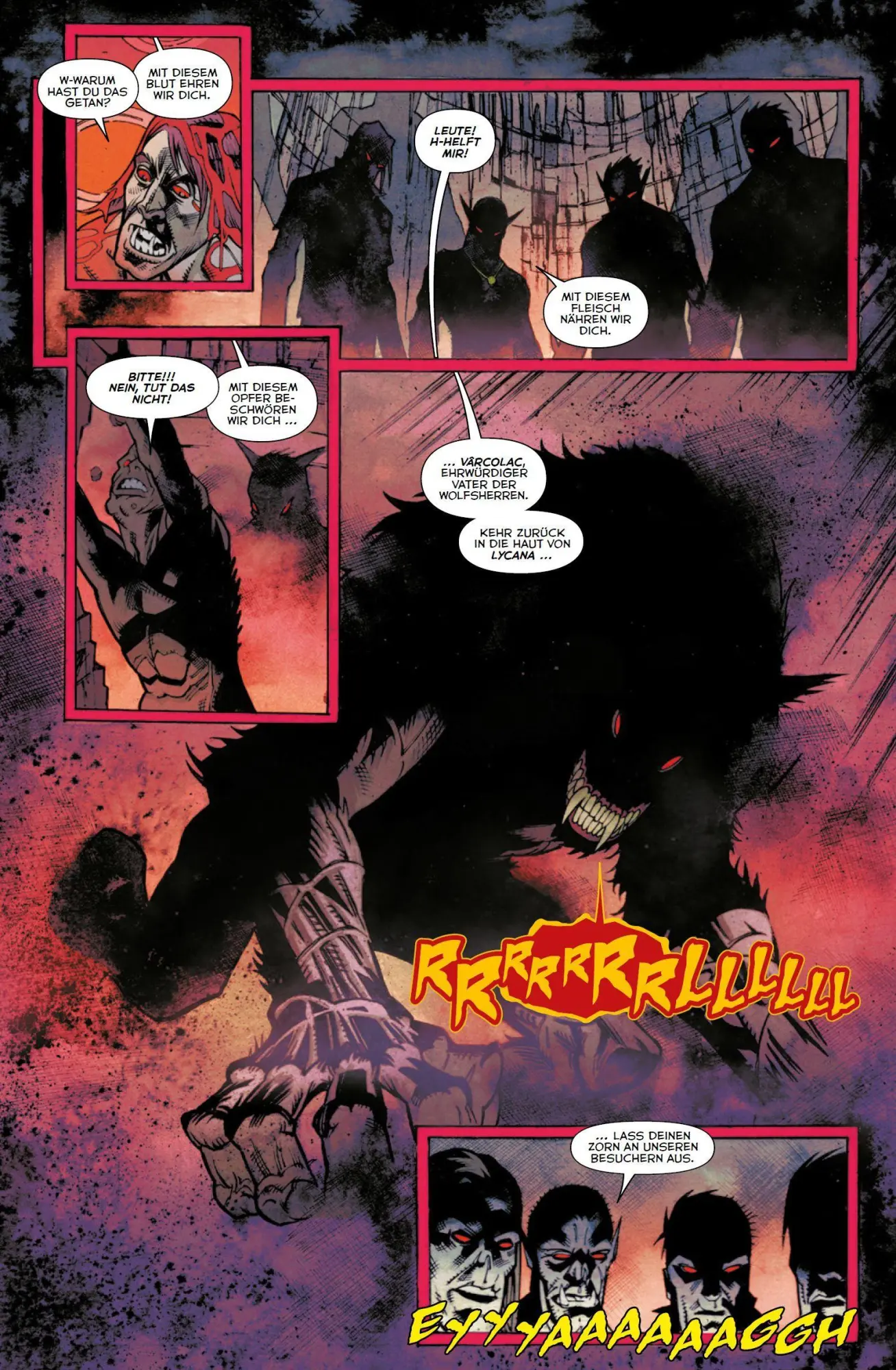 Bild: 9783741646553 | Der unglaubliche Hulk | Bd. 5: Monsterjäger | Johnson (u. a.) | Buch