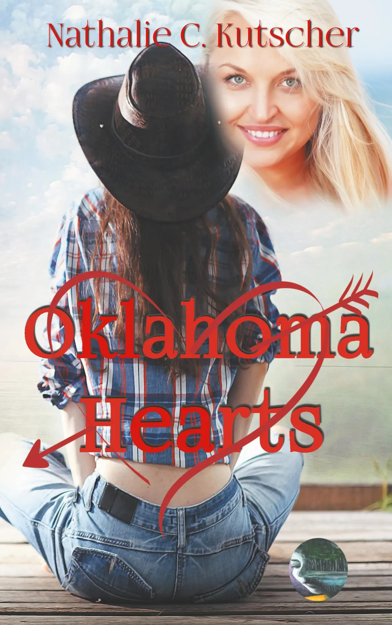 Cover: 9783752846553 | Oklahoma Hearts | Nathalie C. Kutscher | Taschenbuch | 228 S. | 2018