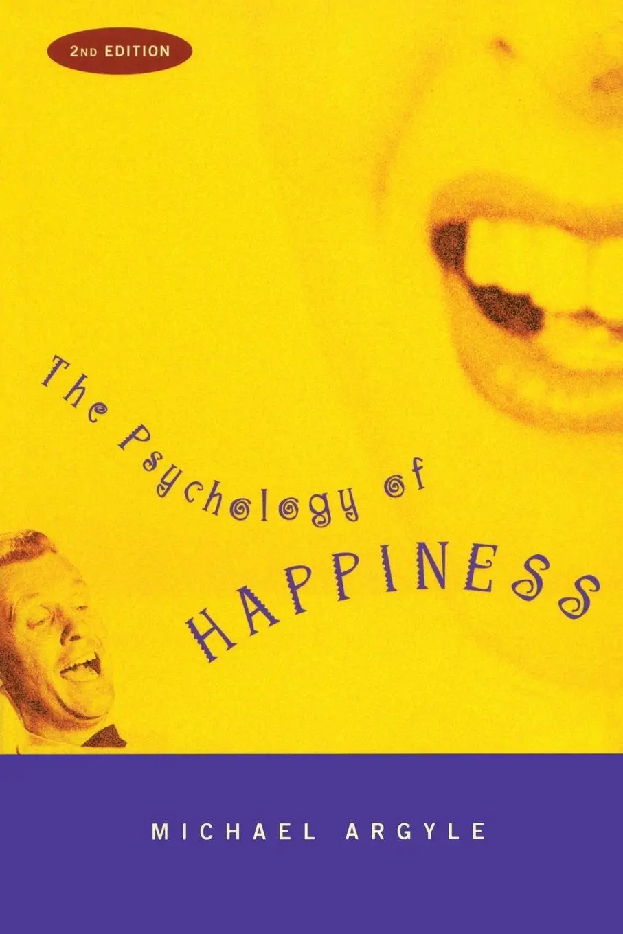 Cover: 9780415226653 | The Psychology of Happiness | Michael Argyle | Taschenbuch | Englisch