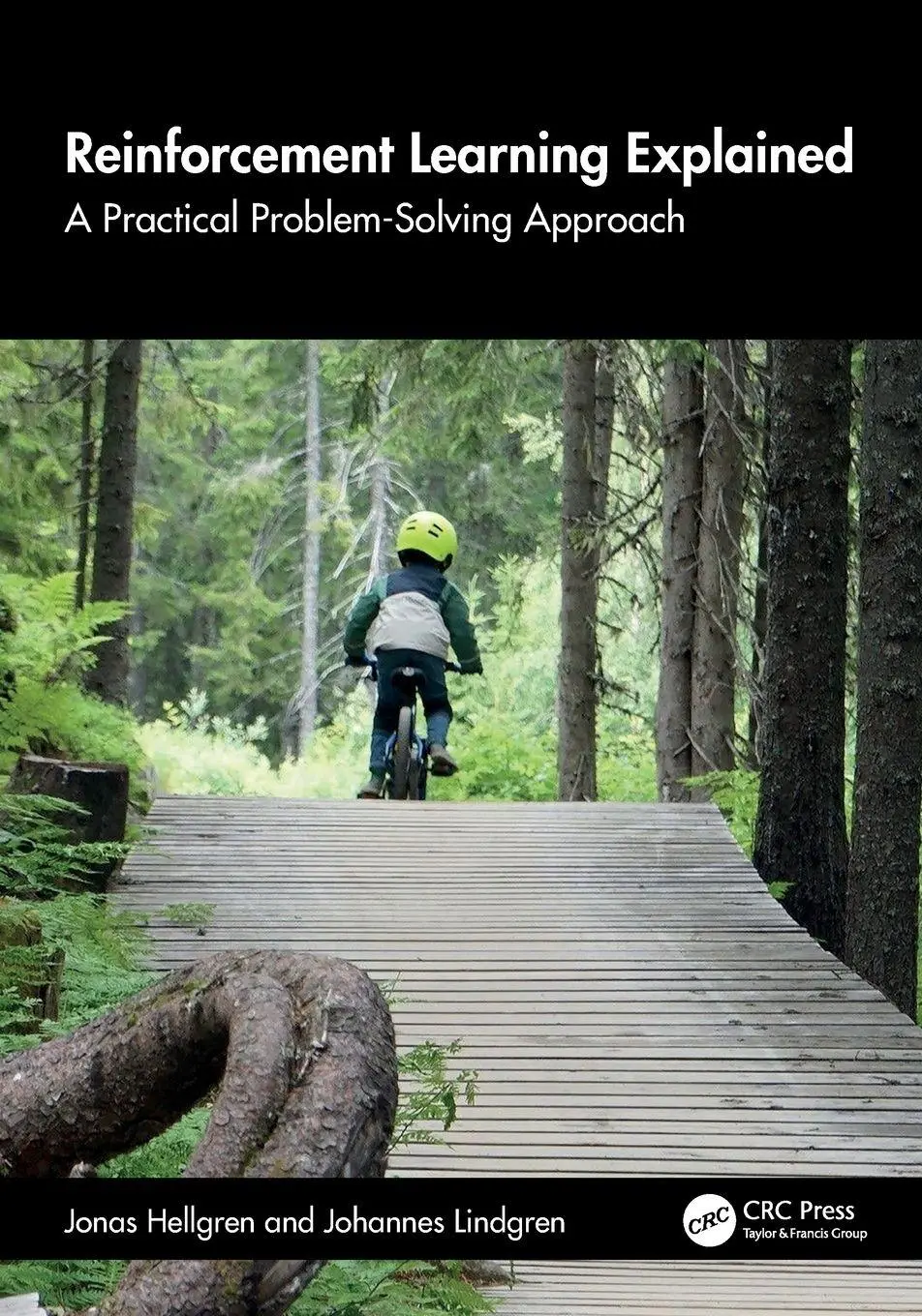 Cover: 9781032996653 | Reinforcement Learning Explained | Jonas Hellgren (u. a.) | Buch