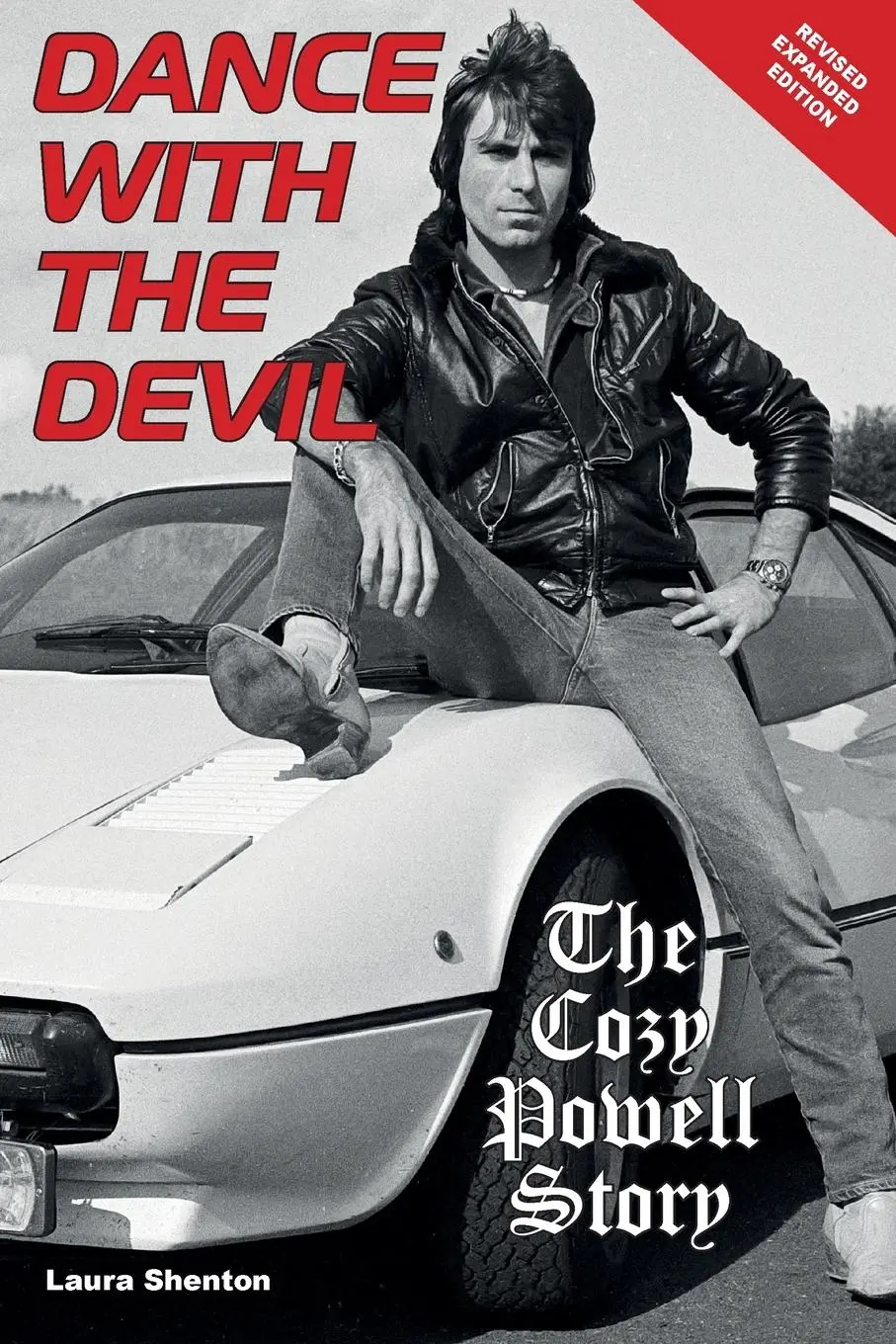 Cover: 9781915246653 | Dance With The Devil | Laura Shenton | Taschenbuch | Englisch | 2024