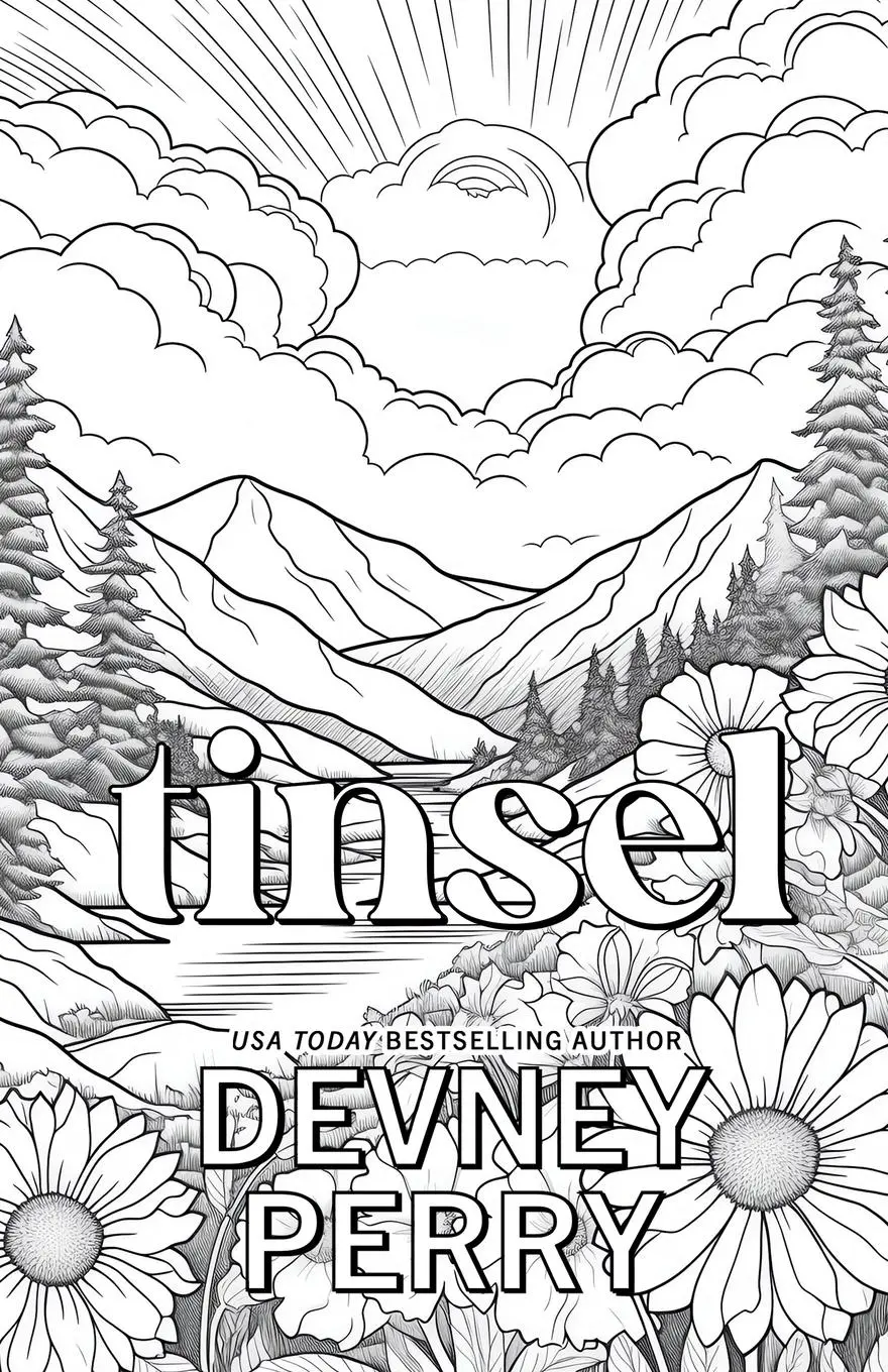 Cover: 9781957376653 | Tinsel | Special Edition | Devney Perry | Taschenbuch | Englisch
