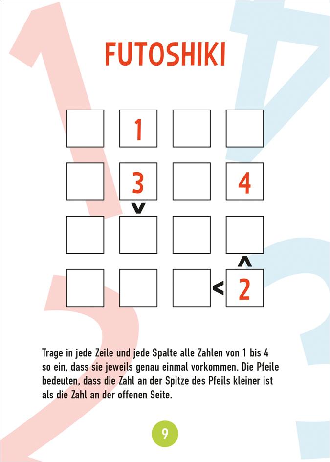 Bild: 9783788646653 | Der kleine Heine. Mini Rätsel to go. Ab 9 Jahren | Stefan Heine | Buch