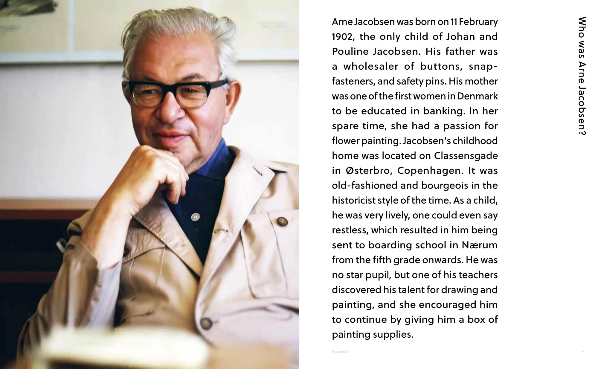 Bild: 9783791376653 | The Designs of Arne Jacobsen | Thomas Dickson (u. a.) | Buch | 296 S.
