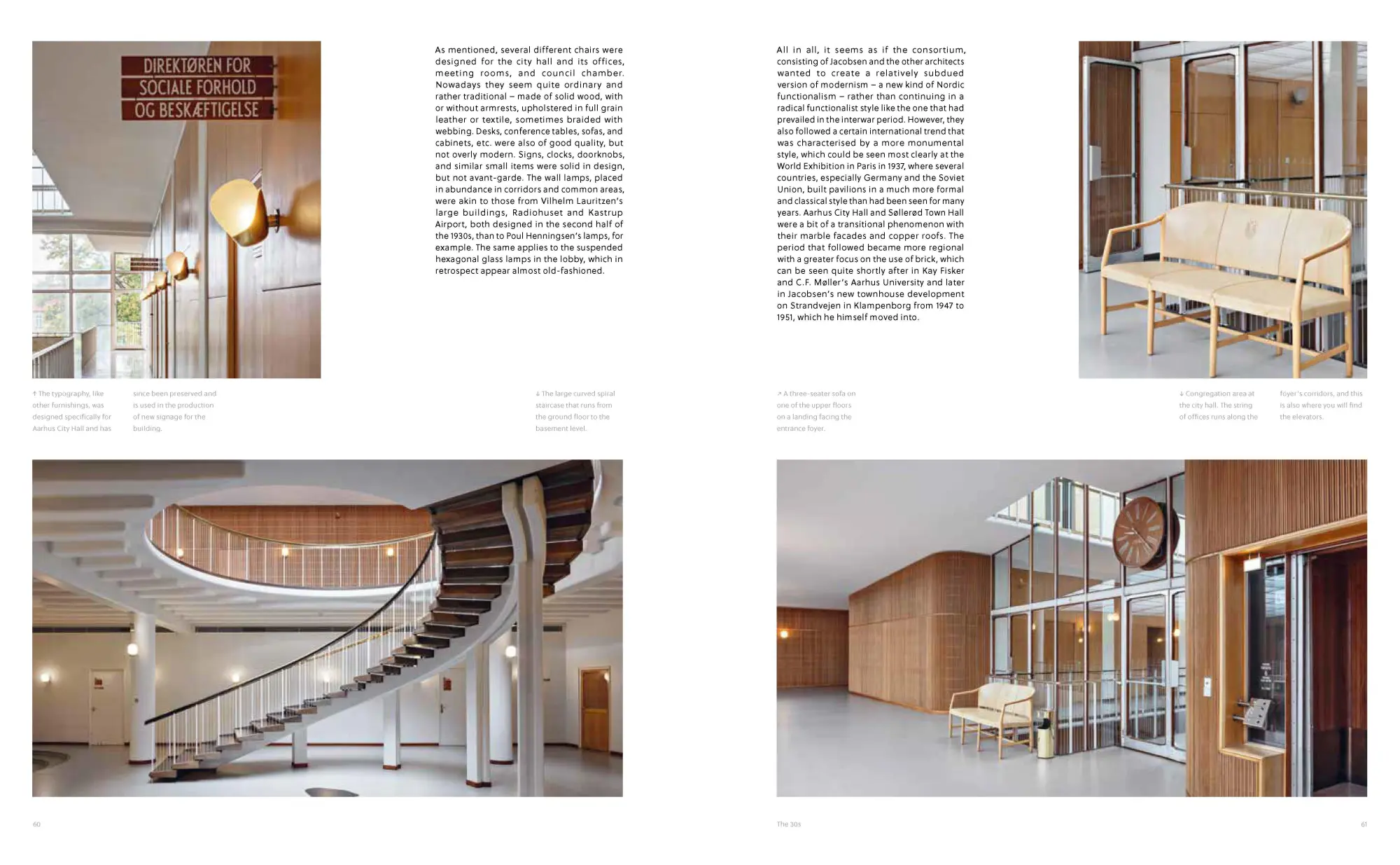 Bild: 9783791376653 | The Designs of Arne Jacobsen | Thomas Dickson (u. a.) | Buch | 296 S.
