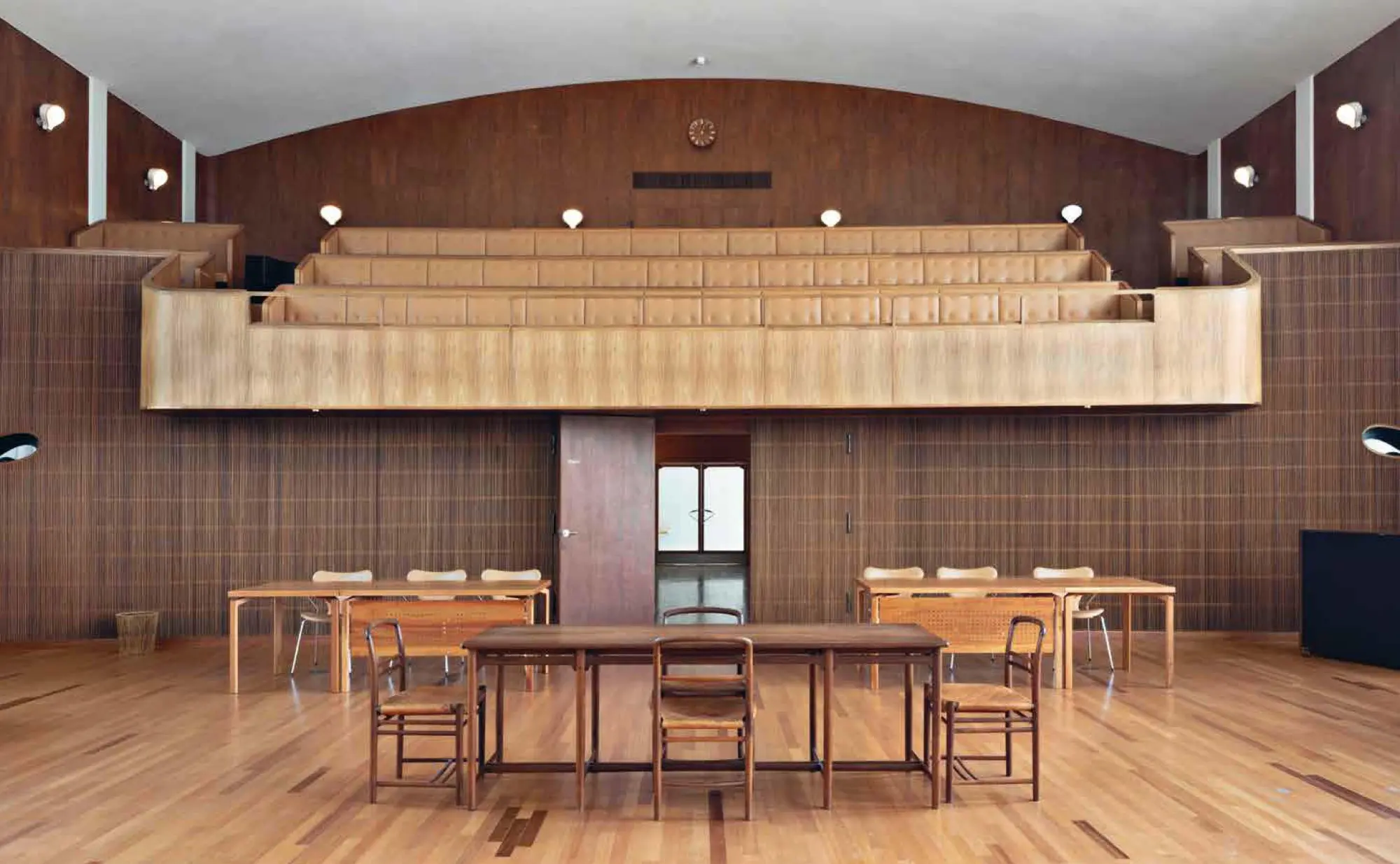 Bild: 9783791376653 | The Designs of Arne Jacobsen | Thomas Dickson (u. a.) | Buch | 296 S.