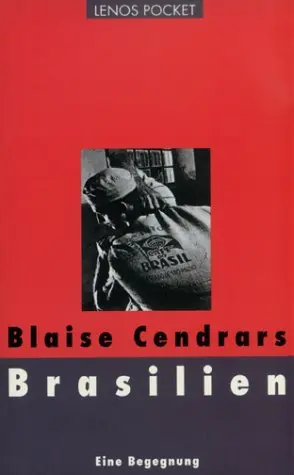 Cover: 9783857876653 | Brasilien | Eine Begegnung. Aus d. Französ. v. Gio Waeckerlin Induni