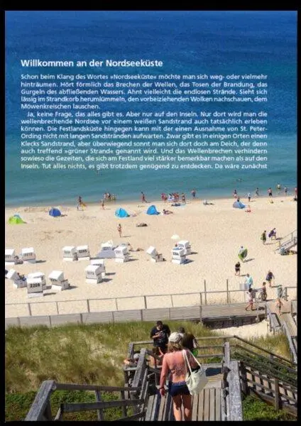 Bild: 9783961416653 | Reiseführer Nordseeküste. Regioführer inklusive Ebook....