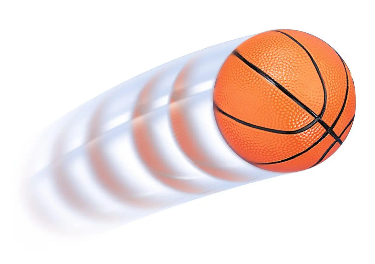Bild: 4006592706753 | Basketball Korb | Outdoor | 107400675 | Deutsch | 2025 | SIMBA TOYS