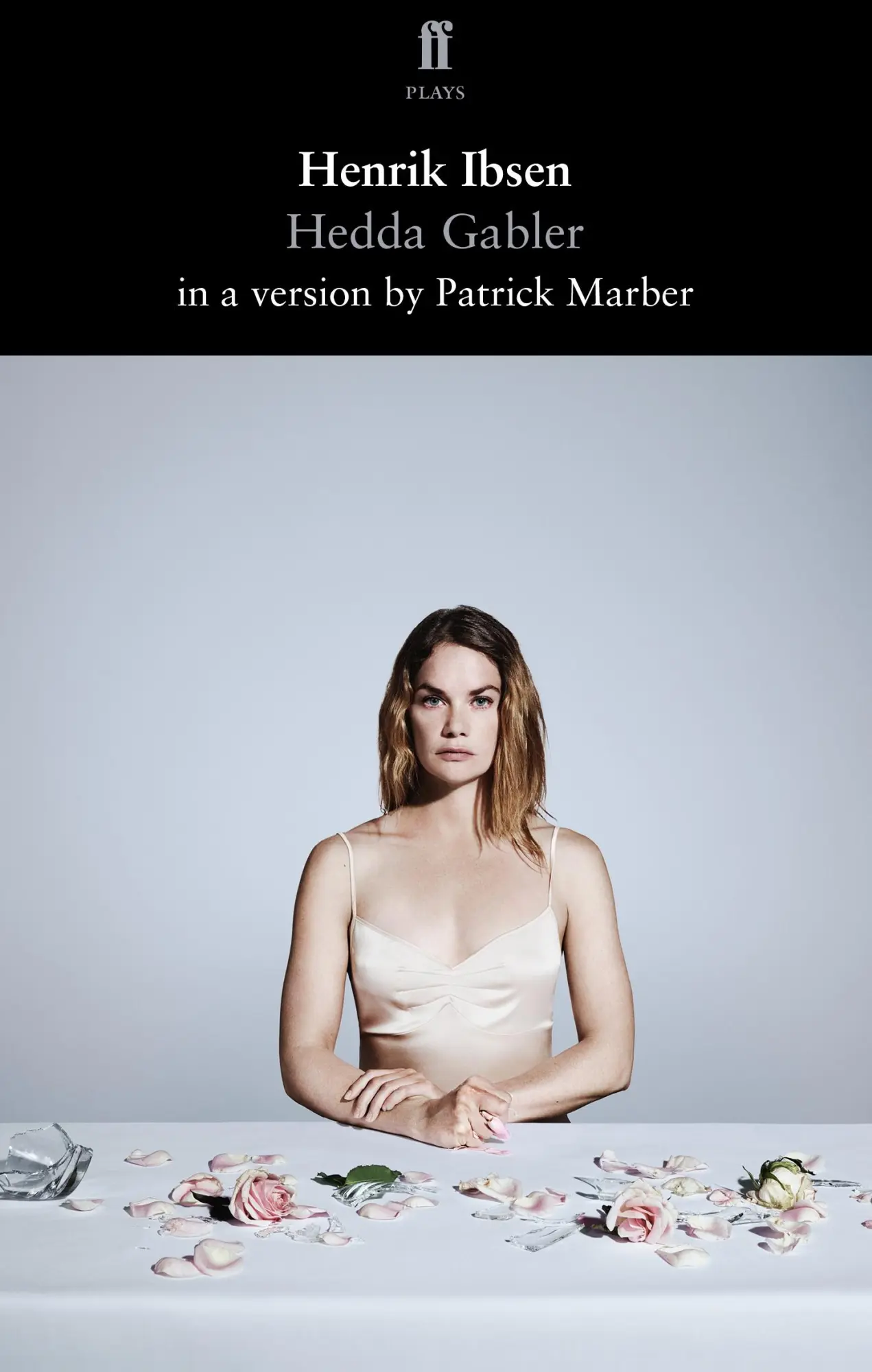 Cover: 9780571336753 | Hedda Gabler | Henrik Ibsen | Taschenbuch | Kartoniert / Broschiert