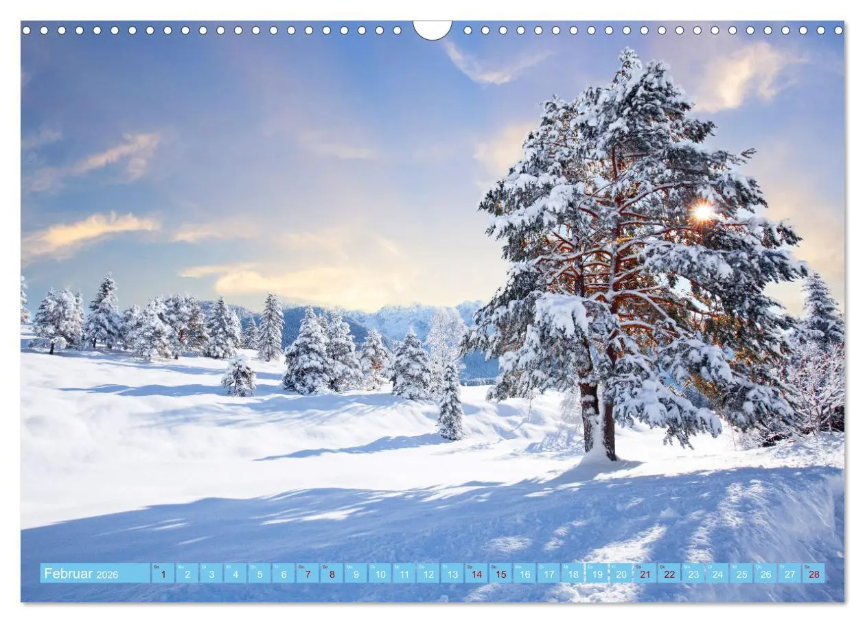 Bild: 9783457426753 | MITTENWALD Eine Perle im Oberen Isartal (Wandkalender 2026 DIN A3...
