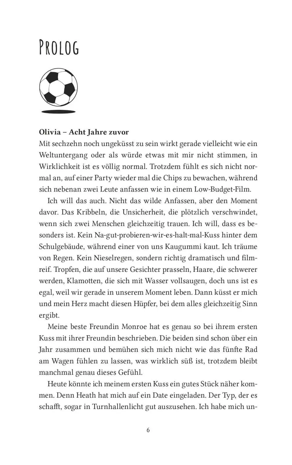 Bild: 9783551306753 | Forbidden Goal | Elizabeth S. Sawyer | Taschenbuch | 386 S. | Deutsch