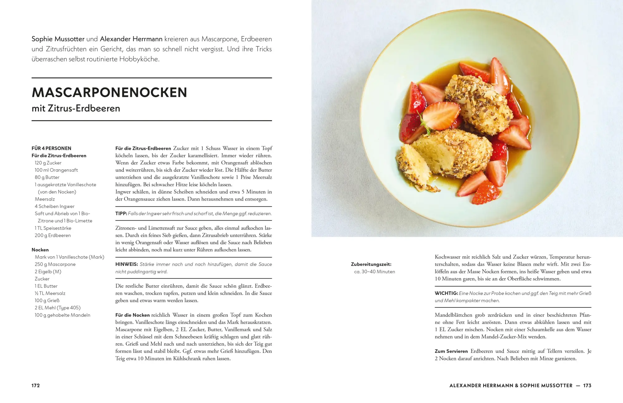 Bild: 9783965846753 | Einfach &amp; köstlich - Das Kochbuch | Mit 75 cleveren Genießerrezepten