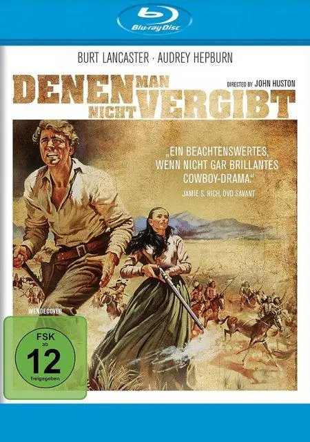 Denen man nicht vergibt